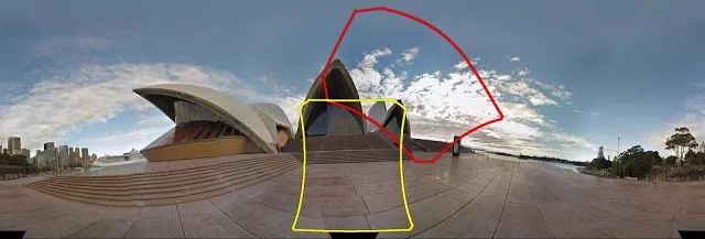 Google是如何提供“无缝”的街景全景图的?