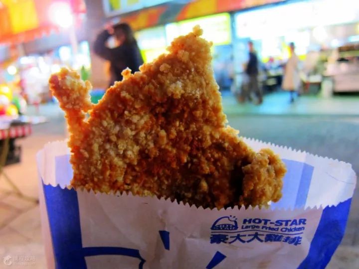 各位吃货请注意，由台北开往高雄的“逛吃”号列车即将发车！