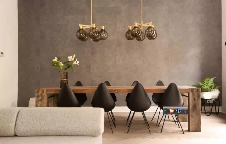 冬天怎么装修才有温度,天气越来越热家装该如何装修搭配