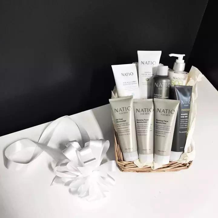 男士夏季护肤高端护肤品,男士护肤产品都有哪些