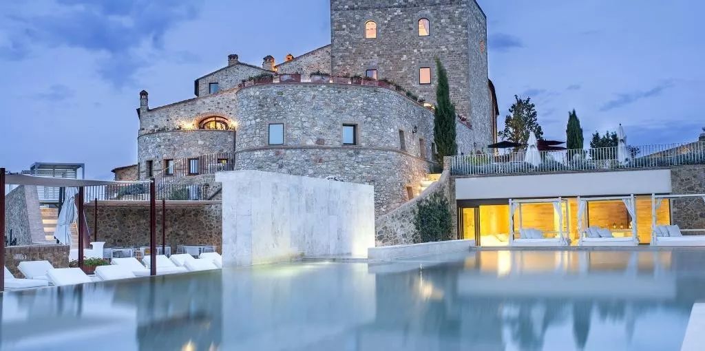 品质好酒店,好酒店排行榜前十名