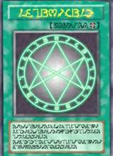 游戏王动漫里效果最逆天的十张地形卡