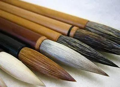 如何清洗毛笔,毛笔的正确清洗和保养方法