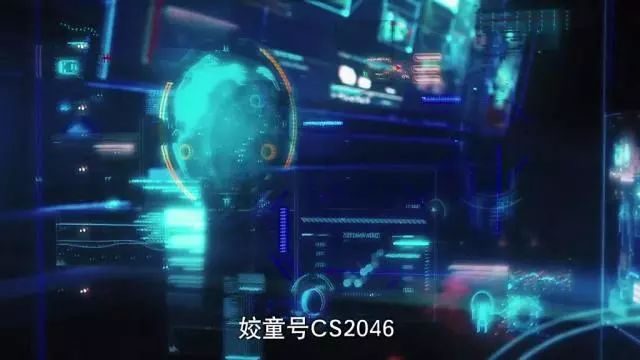 当我都准备好看*恋虐**宫斗大戏，你才告诉我这是一部环保科幻片？