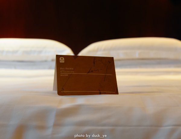 泛太平洋酒店厦门早餐,泛太平洋酒店厦门高级双床房