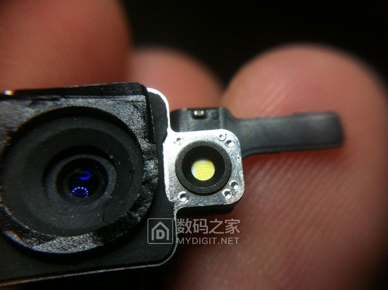 贴片led灯珠原理图详解,一个led灯珠