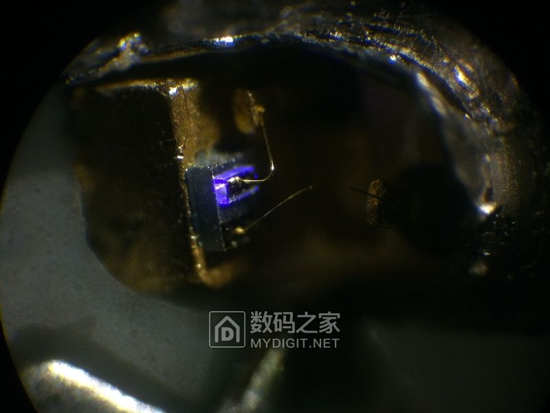 贴片led灯珠原理图详解,一个led灯珠