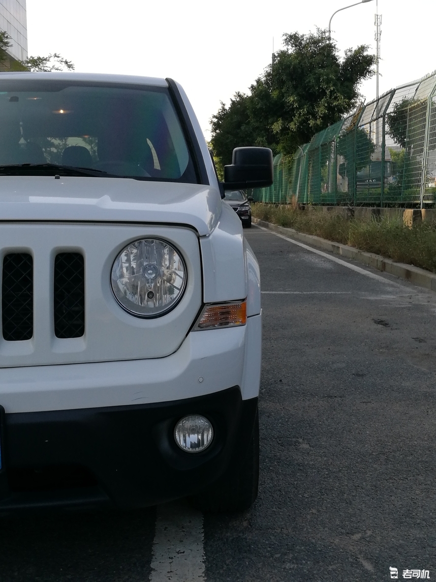 二手jeep自由者国产能不能买,12年二手jeep自由客能买不