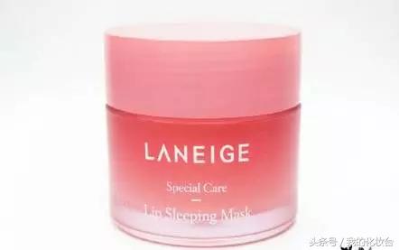 不会涂口红的样子,不会涂口红就不要跟风