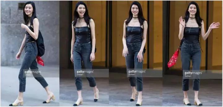 外网评奚梦瑶,外网评论奚梦瑶事件