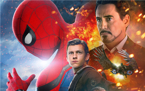 索尼出品漫威新英雄,索尼和漫威之间的恩怨