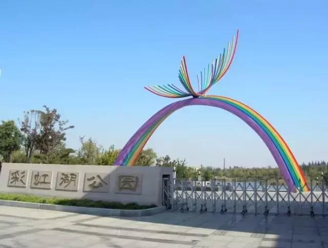 济南有什么好玩的风景区,济南小众文艺地方