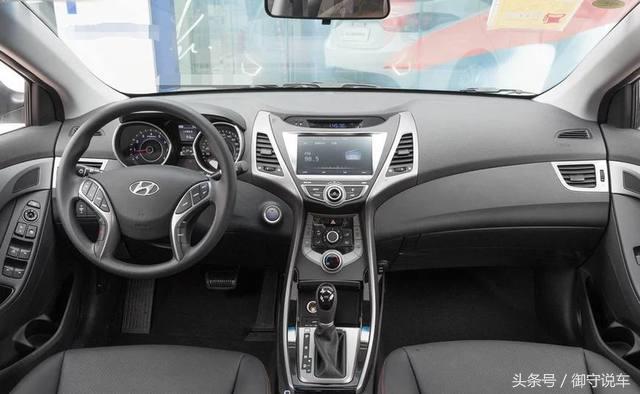 现代朗动百公里油耗10.08升正常吗,现代朗动车主感受