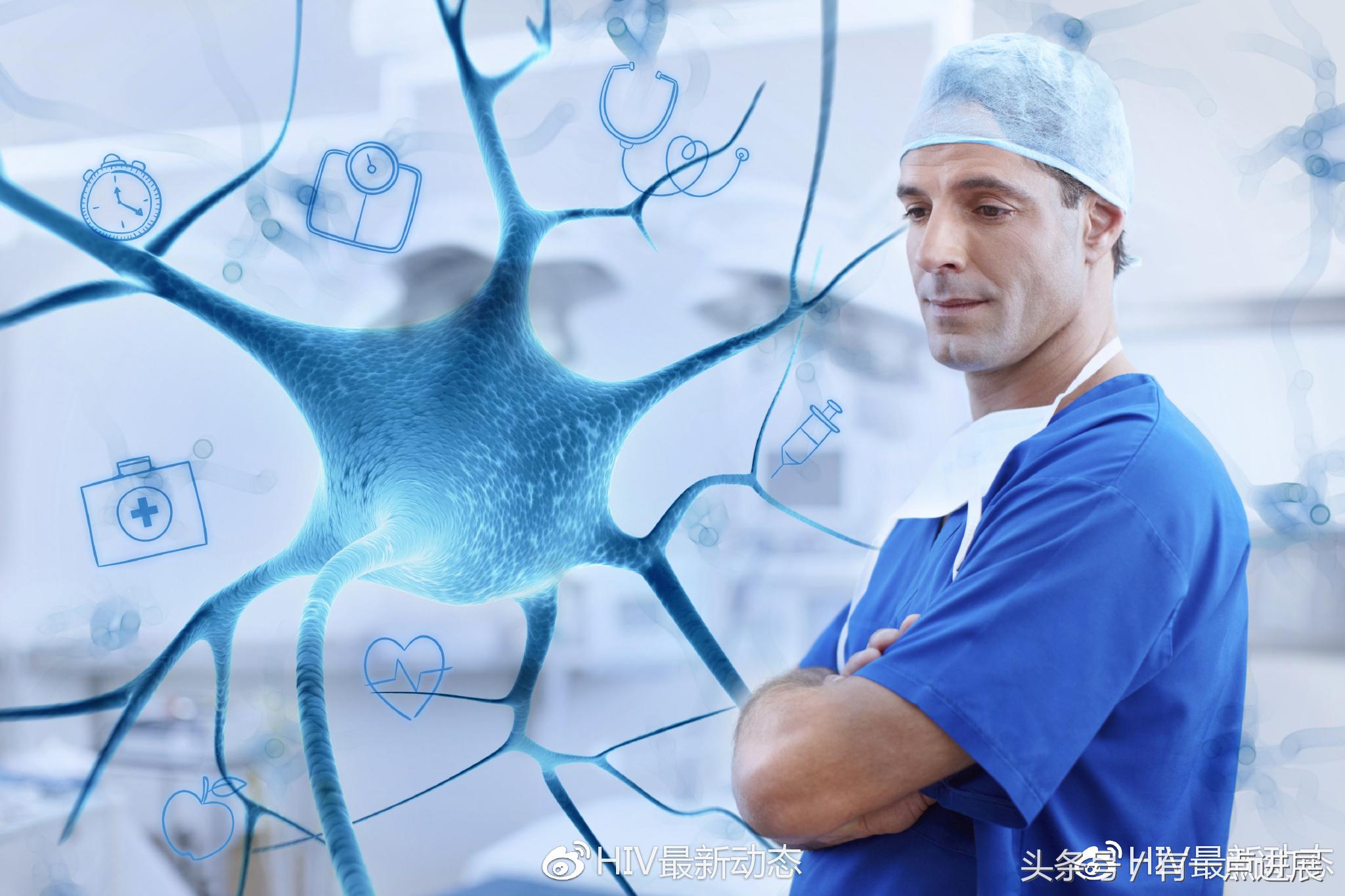 治疗艾滋病毒的药还在研究吗,艾滋疫苗研发新突破是真的吗