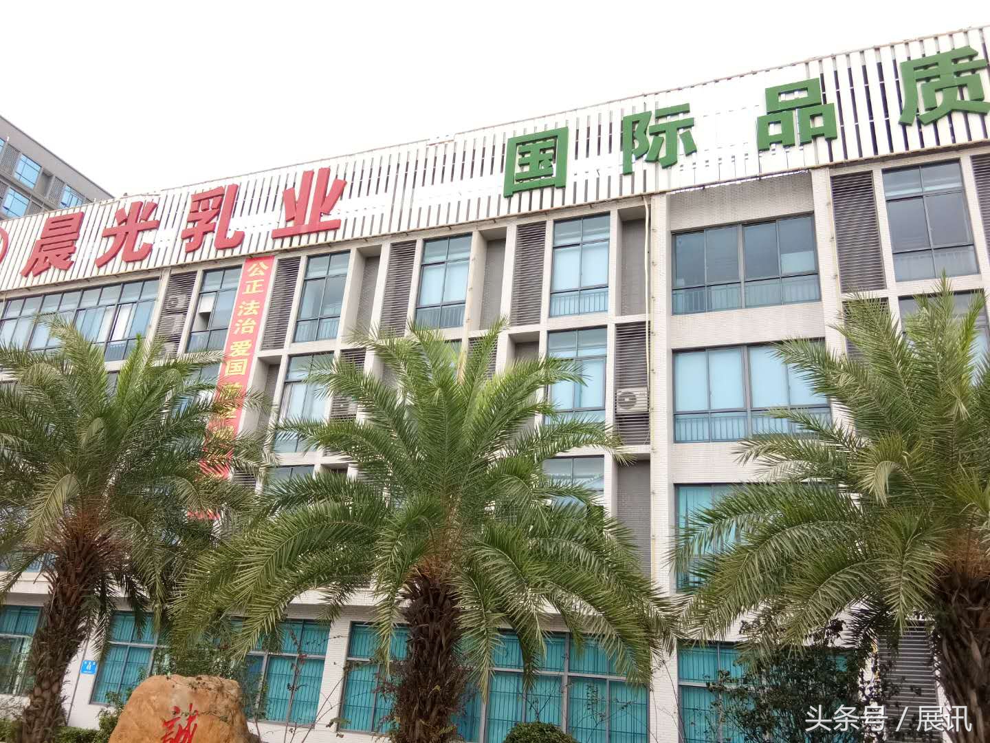 晨光鲜奶好处,晨光鲜奶还是燕塘牛奶好