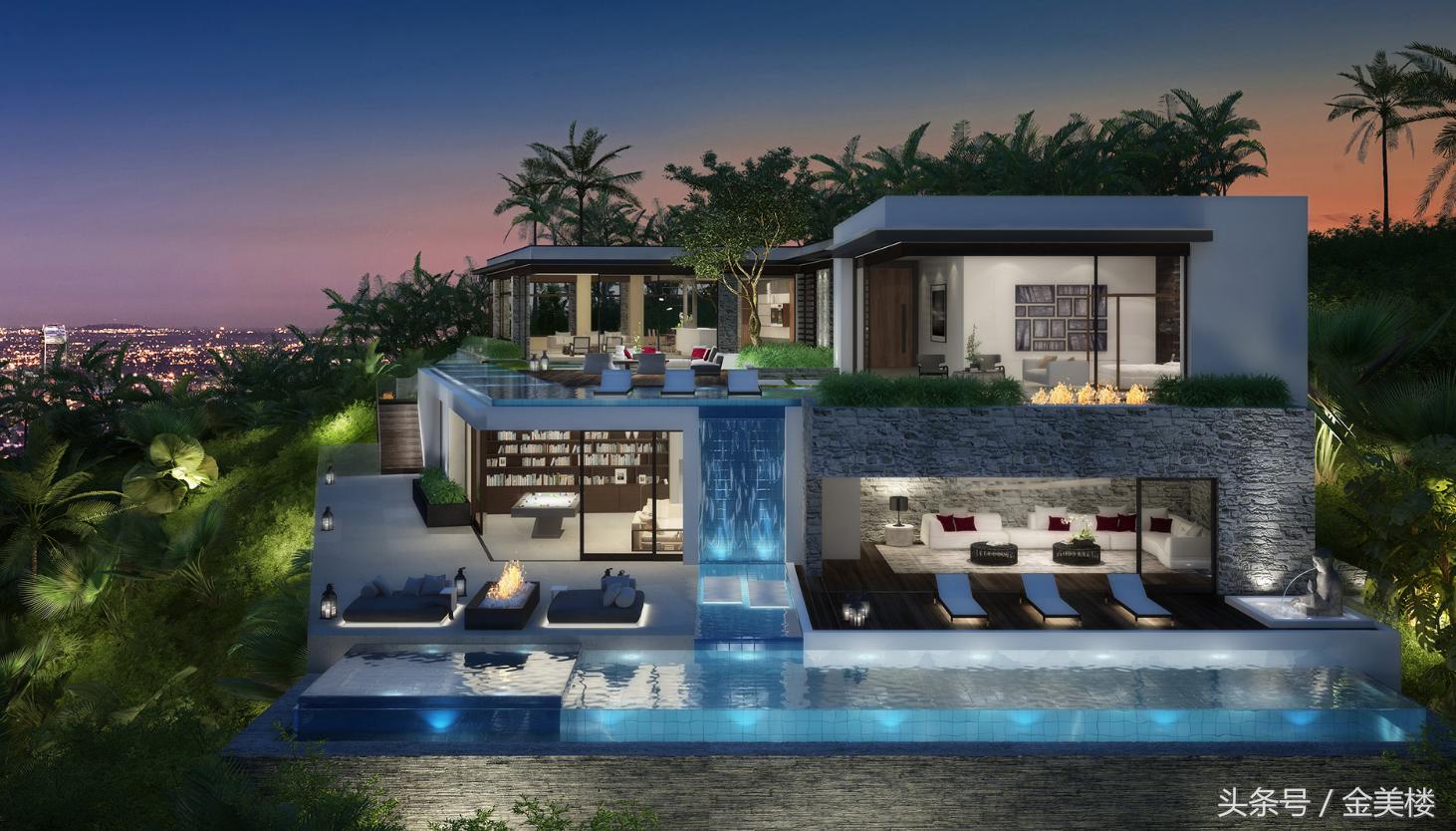 美国洛杉矶房租价格家庭用,在美国洛杉矶租房多少钱