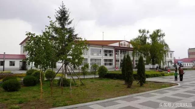 吉林省梅河口市现开通列车,梅河口的火车大概什么时候开通