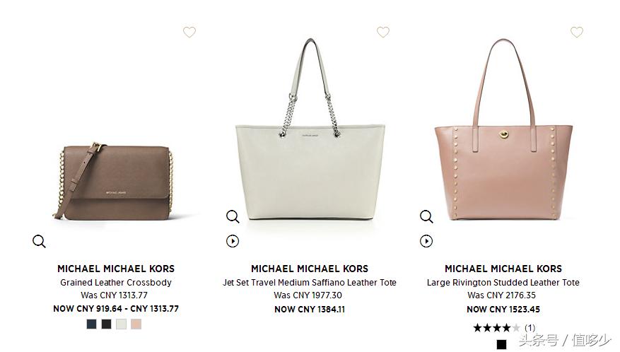 如何花一万买mk4,如何不花一分钱买大牌口红