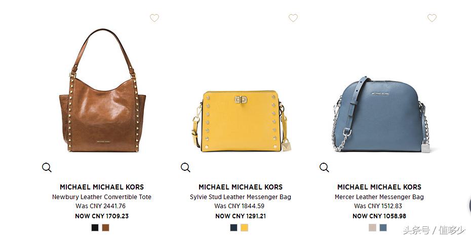 如何花一万买mk4,如何不花一分钱买大牌口红