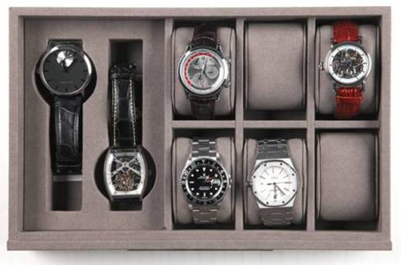 手表放错了地方,损失惨重省钱省心就靠它
