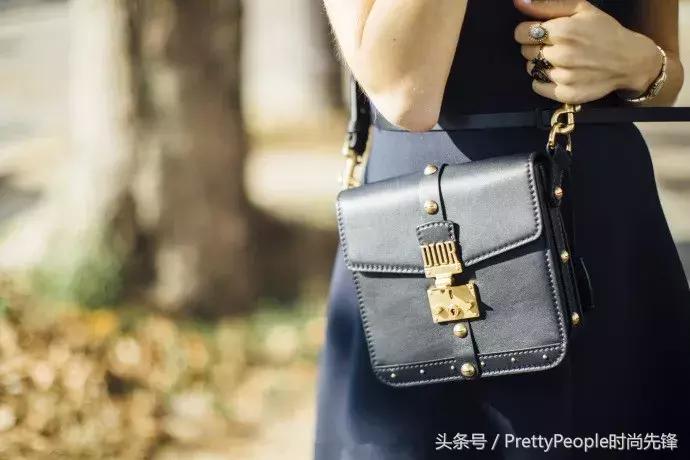 迪奥dior高贵还是优雅,dior风格的变化