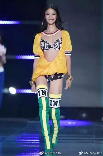 维密营销还能走多久,维密的营销