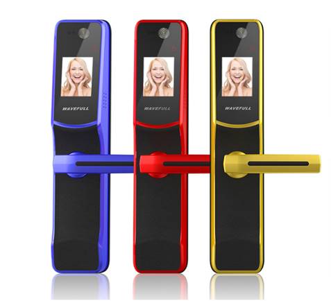 智能锁为什么普及难度大,智能锁为什么这么受欢迎