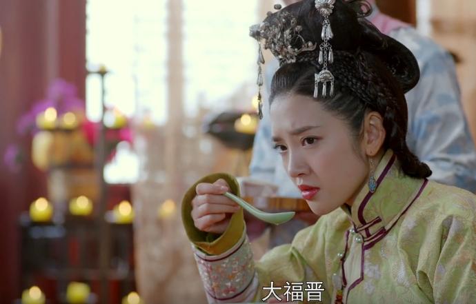 独步天下步悠然历史原型是谁,独步天下步悠然皇太极结局