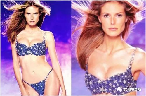 维多利亚的秘密维密秀,维密秀的惊人秘密