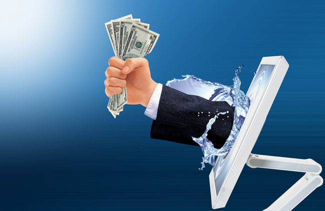 网络兼职最靠谱的干货在这里,暴利网络兼职正规平台