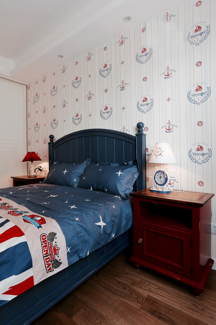 设计师媳妇,老婆装修的新房朋友看了赞不绝口