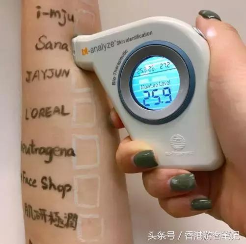 香港购物乳液面霜推荐,香港好用又便宜的面霜