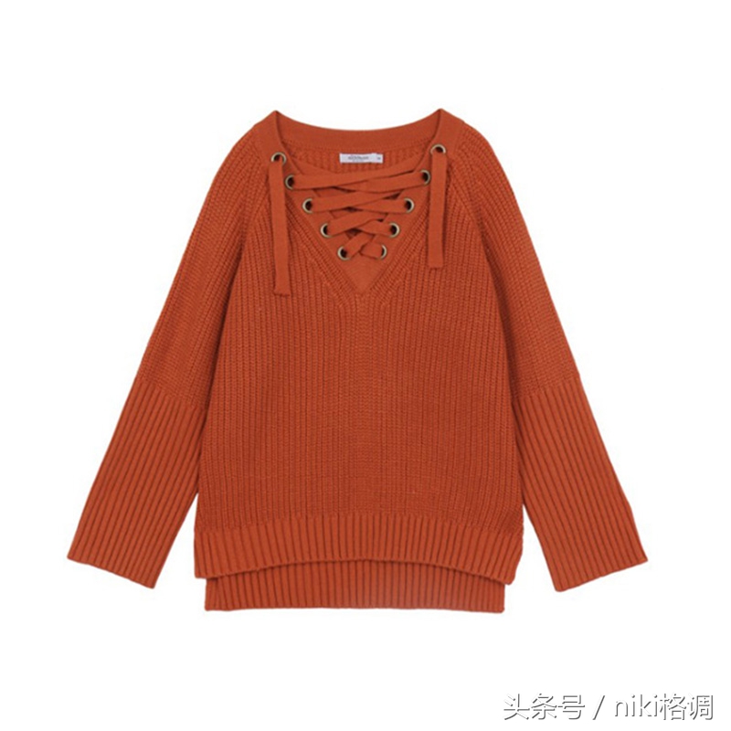 菱形黑白显瘦针织衫,紫色坎肩型针织衫