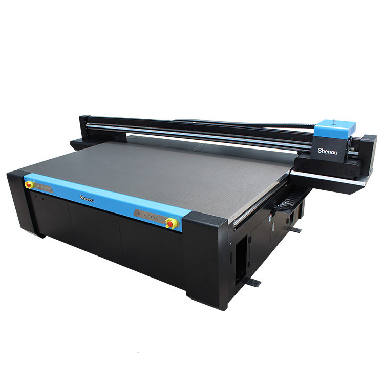 大型uv打印机可以打印什么产品,uv平板打印机可以用在哪些产品上