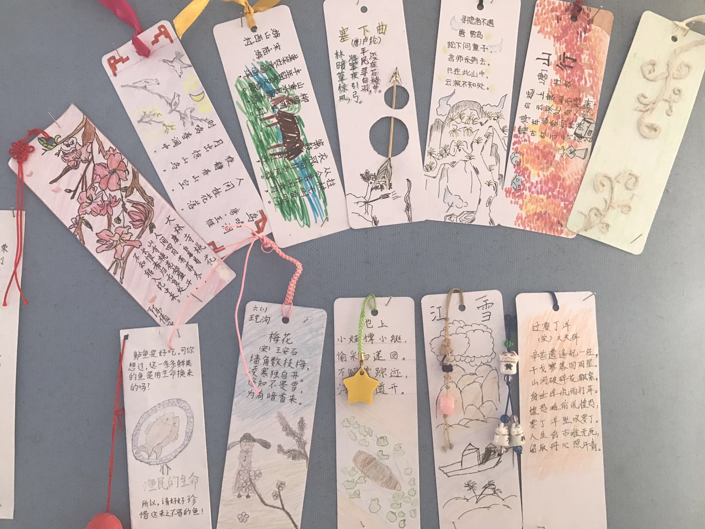 海珠｜海实二小古诗词比赛精彩纷呈！小诗人们的诗词量高出天际！