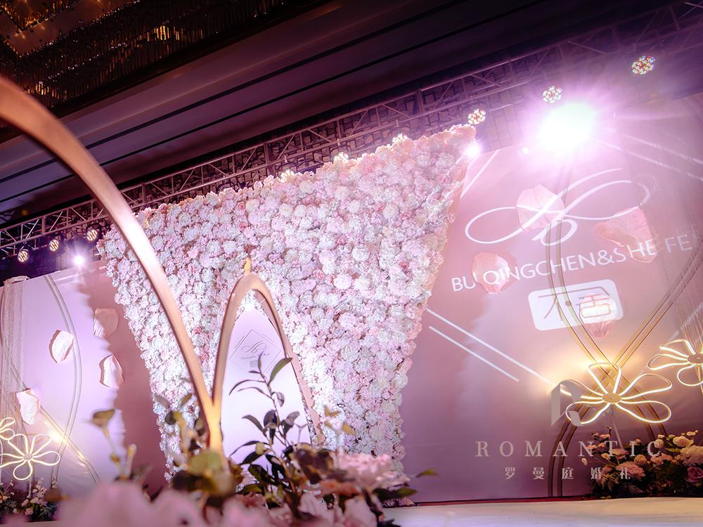 如何策划一场浪漫又有创意的婚礼,有创意又很新颖的婚礼灵感分享