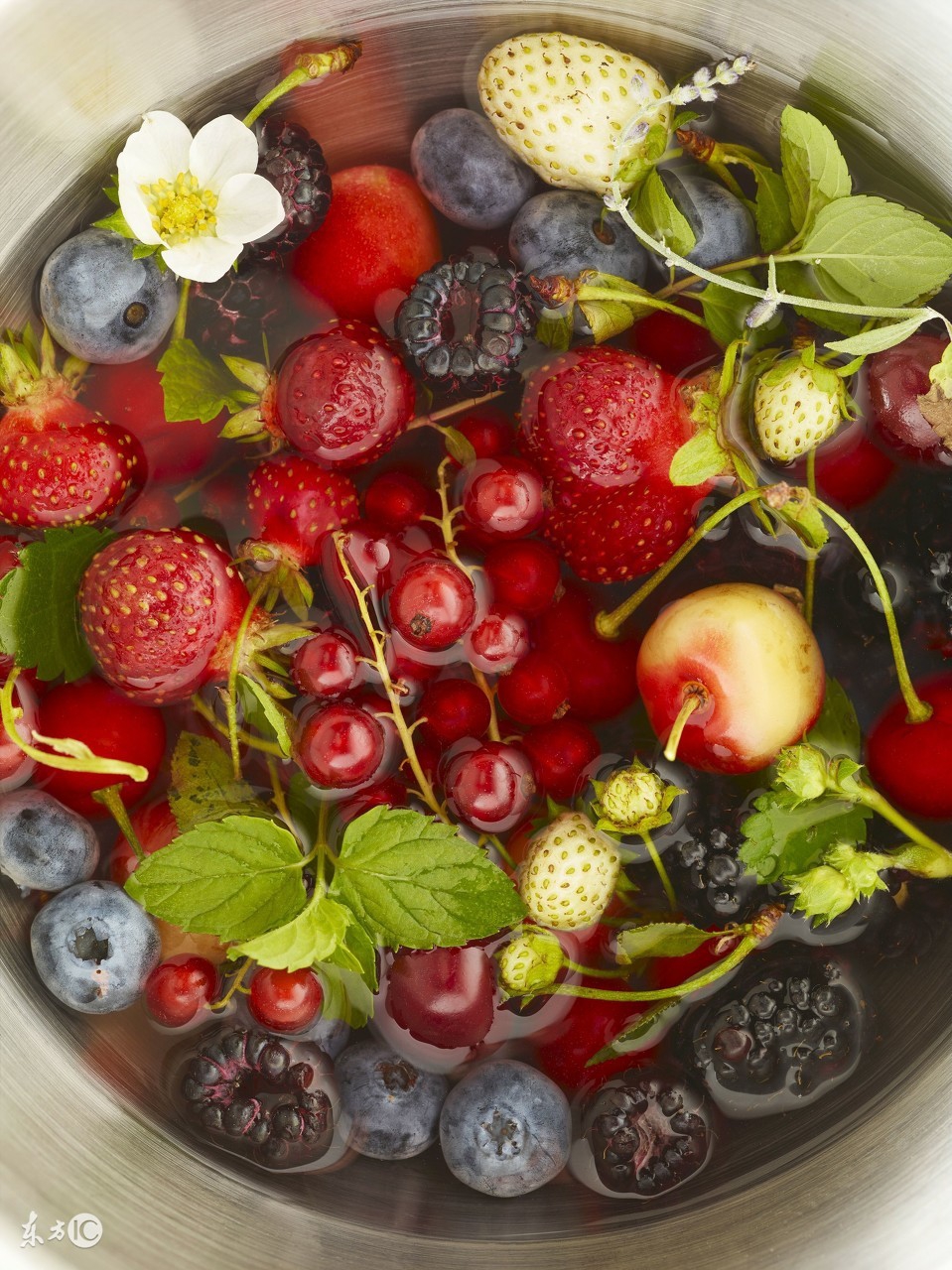 5种食物女人越吃越年轻,五种适合女人养生的食物