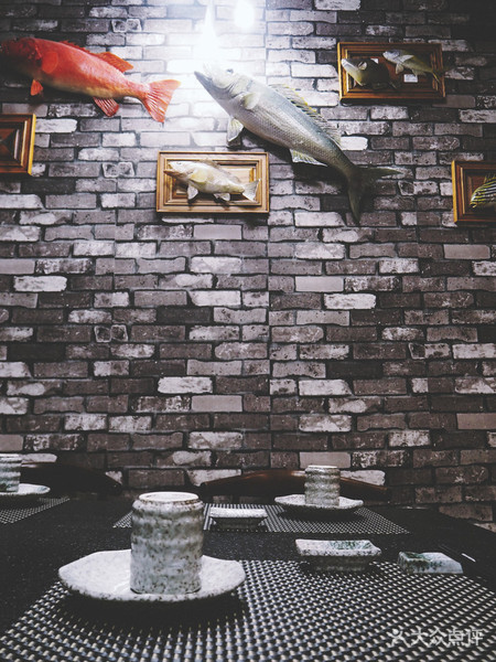 表白被拒的心,只有这家的海鲜刺身可以治愈