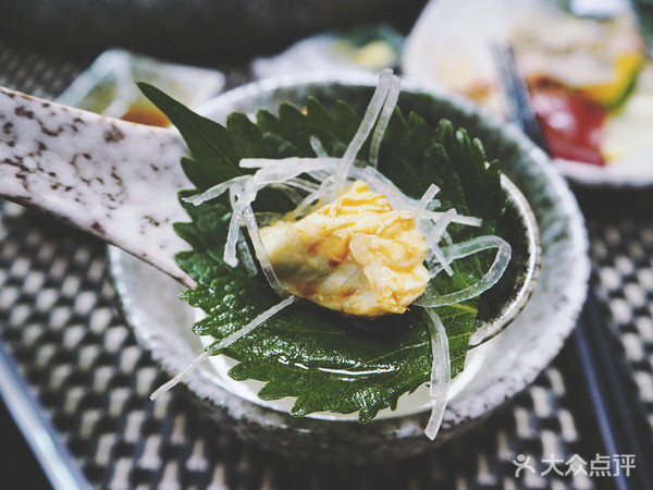 表白被拒的心,只有这家的海鲜刺身可以治愈