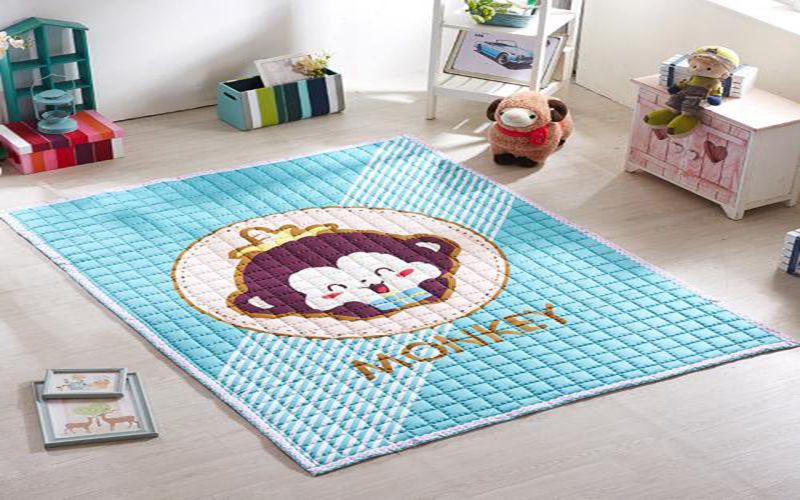 儿童爬行地垫评测,儿童爬行地垫