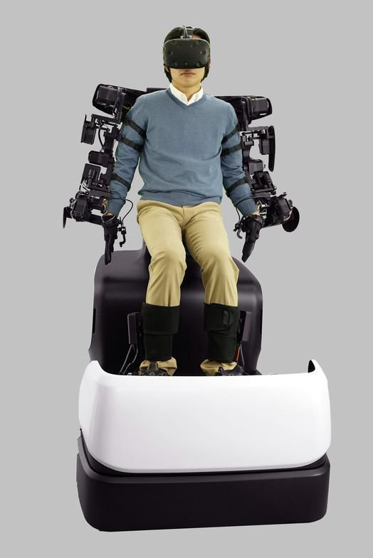 丰田推出全新一代c-hr,丰田机器人t-hr3