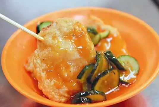 各位吃货请注意，由台北开往高雄的“逛吃”号列车即将发车！