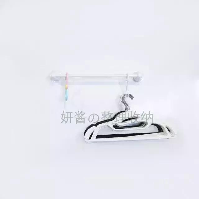 100招衣架的妙用图片,最简单实用的衣架