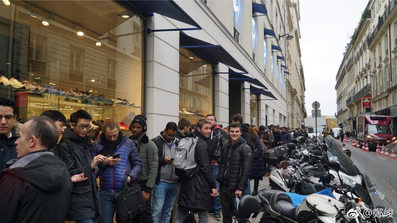 一加5t国外销售情况,一加5t正面曝光