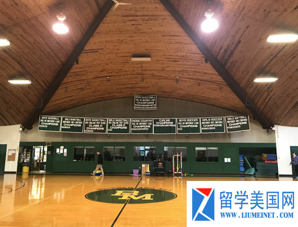 17年美高,美高17