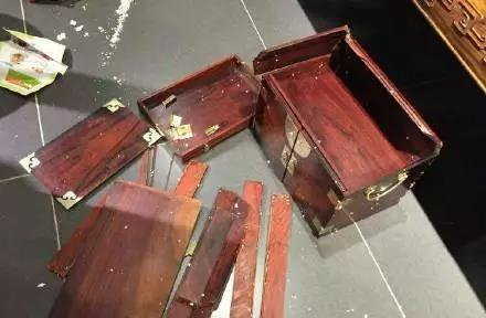 臻匠红木家具为什么这么便宜,为什么现在的红木家具很便宜