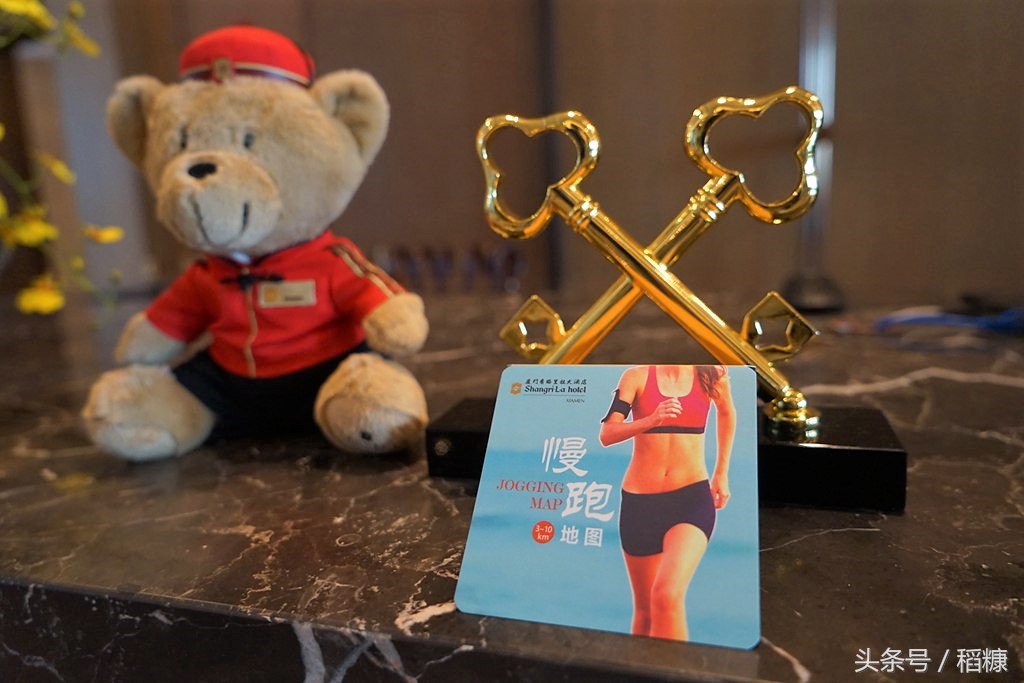 厦门香格里拉2大1小自助午餐,香格里拉厦门