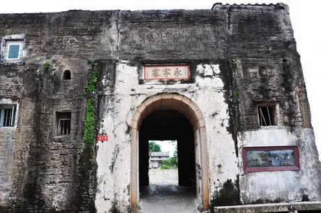 这些古村落居然藏着温泉？趁着降温，不妨来一次古村“泡汤”，感受写意人生！