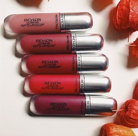 人气唇釉口红排行榜,最近很火的网红唇釉颜色超正