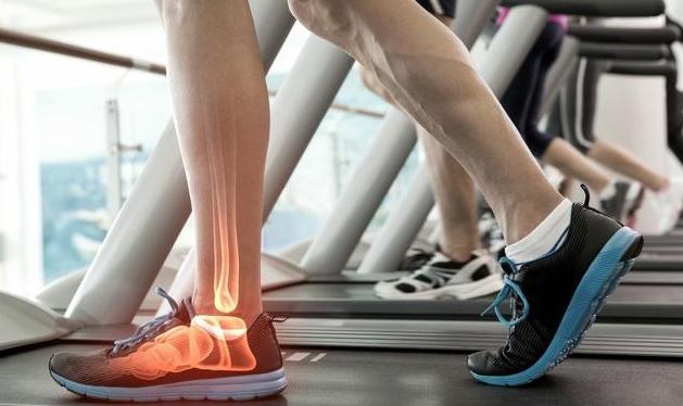 原地跑步有助于健康吗,原地跑步不伤膝盖